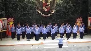 Download Lagu MARS KORPRI Juara 1 Kompetisi tahun 2018 MP3