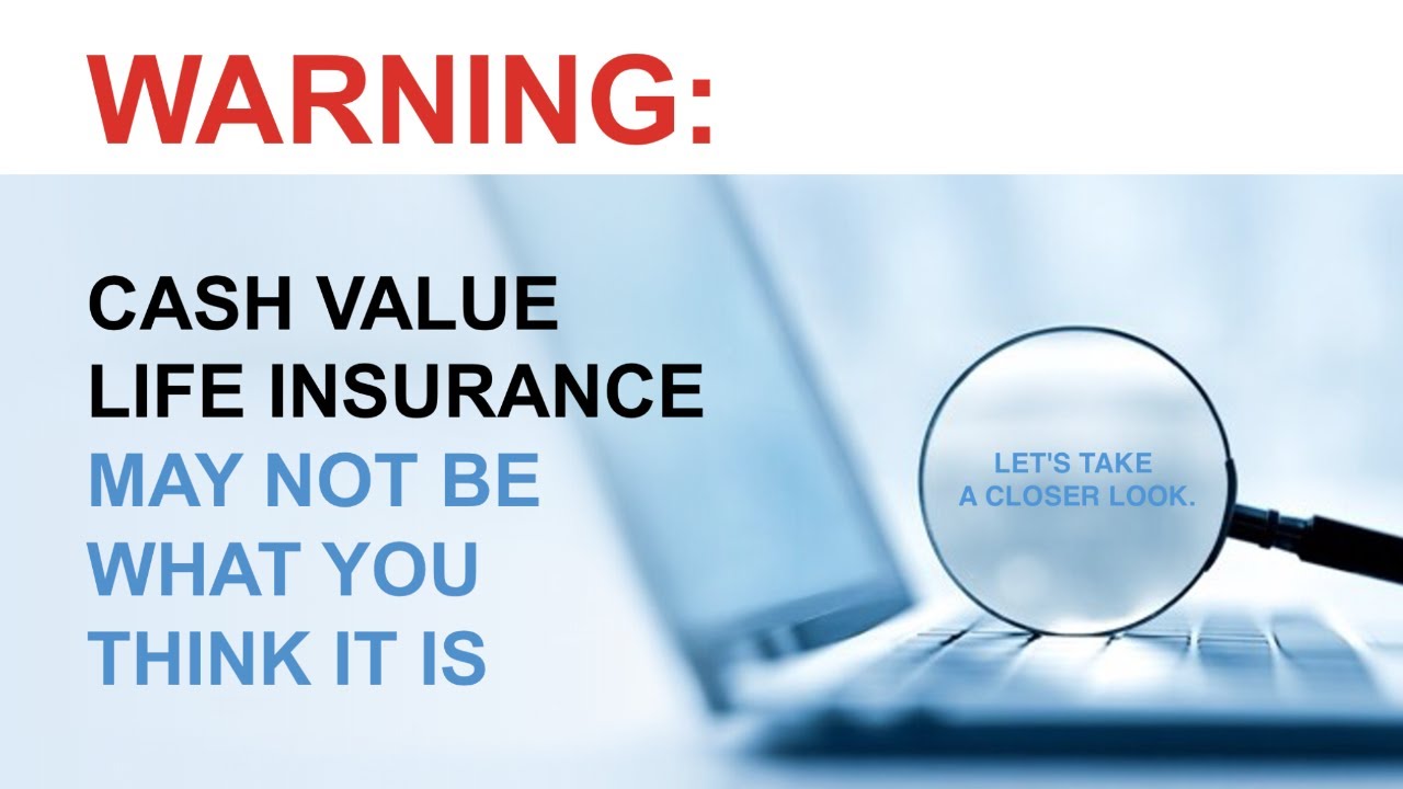 The Army Empire Podcast Ep. 69 - 🚨WARNING: Cash Value Life Insurance #lifeinsurance #mythbuster