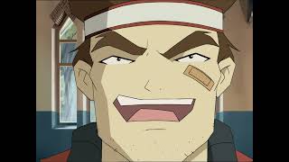 CODE LYOKO - Episode 55  - Tidal wave