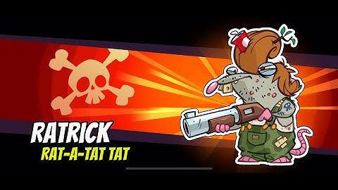 Swamp Attack 2 🐊  Level 38 [2160p]