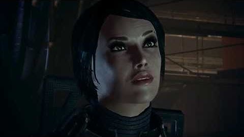 Mass Effect 1 Bring Down the Sky DLC: Sacrificing the Hostages