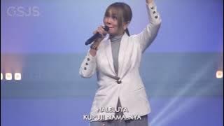 ( COVER ) Ajaib Sungguh Ajaib  - Glady Febe Tuwoh