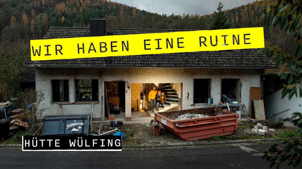 Eine Party ruiniert die neu renovierten Räume des Vereins! | Udo \u0026 Wilke