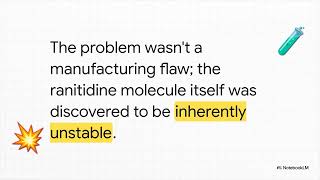 6 Ranitidine  Mechanism, Uses, and Carcinogen Contamination