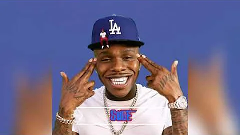 DaBaby - Suge (Clean)