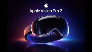 Apple Vision Pro 2: Everything New You NEED to Know! | tecfix