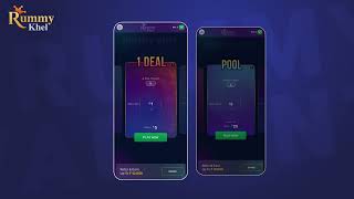 Rummy Khel | Best Online Rummy Platform | Play & Win Real Cash screenshot 3