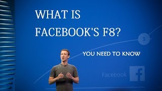 Famous What is Facebook's F8? | CodeFluent Wealth