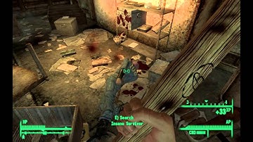 Fallout 3 Playthrough Part 7