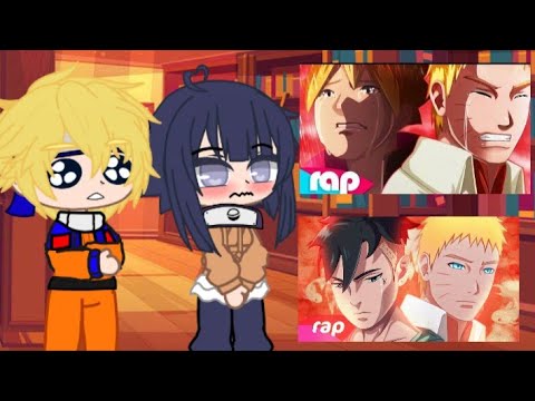 ✨Naruto reagindo a Tik toks ✨ Melhor vidéos Naruto reagindo 2021 ⚠️Ler a  descrição⚠️ 