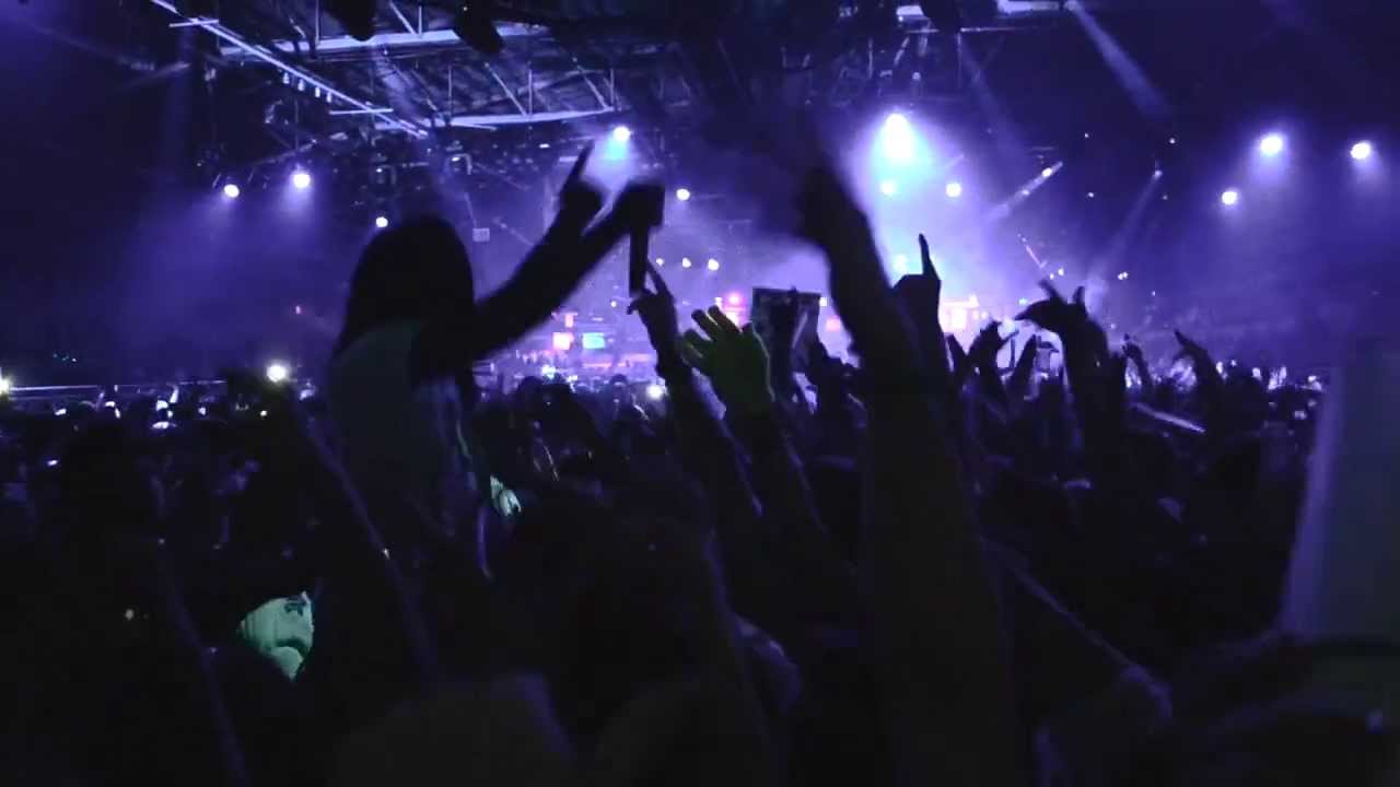 Aokify America Halloween Weekend in New York