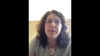 Project 3 video reflection Eng 110