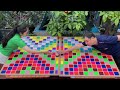 Sort ball puzzle very intelligent game to play