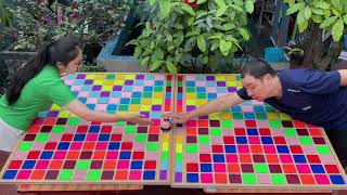 Sort ball puzzle very intelligent game to play screenshot 1