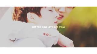 ▶ xiuhan — the taste of my lips
