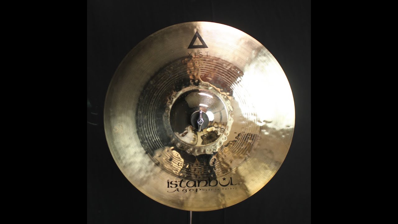Istanbul Agop 16