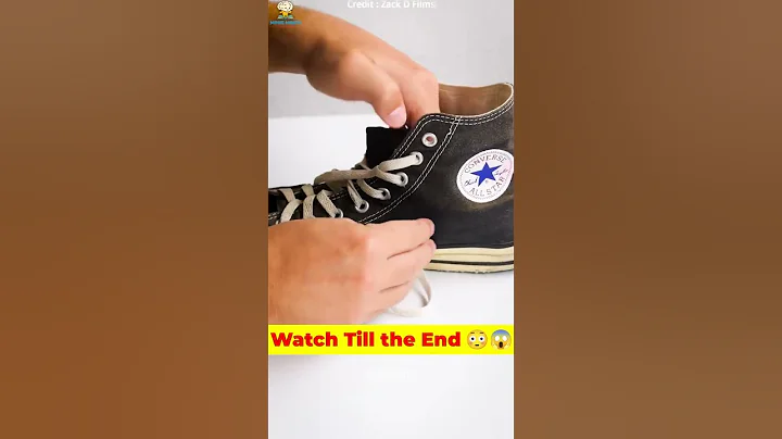 Why Do Converse Shoes REALLY Have Holes #shorts #science