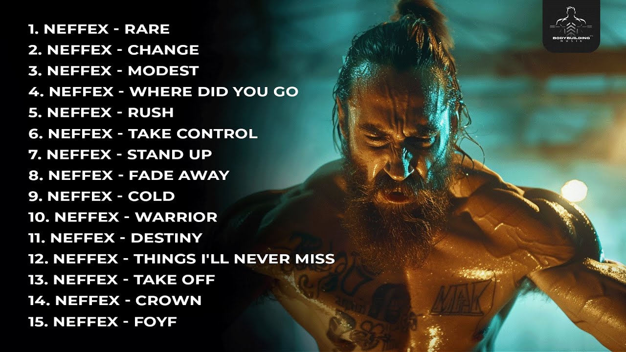 Gym Motivation Music 🏆 Best Gym Workout Songs 🏆 Gym Music 2024