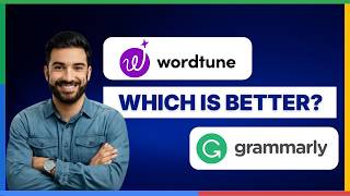 Wordtune vs Grammarly which is better.mp4[2026 Full Guide]