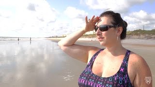 Mayo Clinic Minute: Sunglasses as Protection