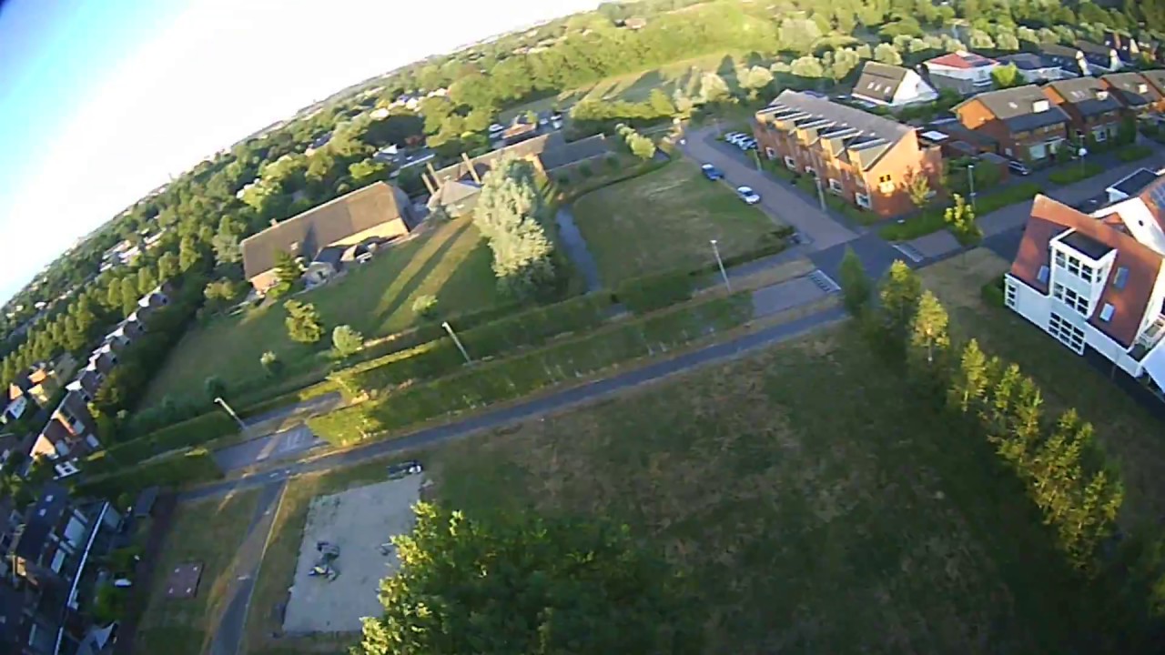 AuroraRC Arfun 95 Pro