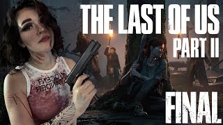 : THE LAST OF US: PART 2 | Remastered 2025  []
