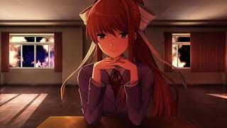 🔴 JUST MONIKA