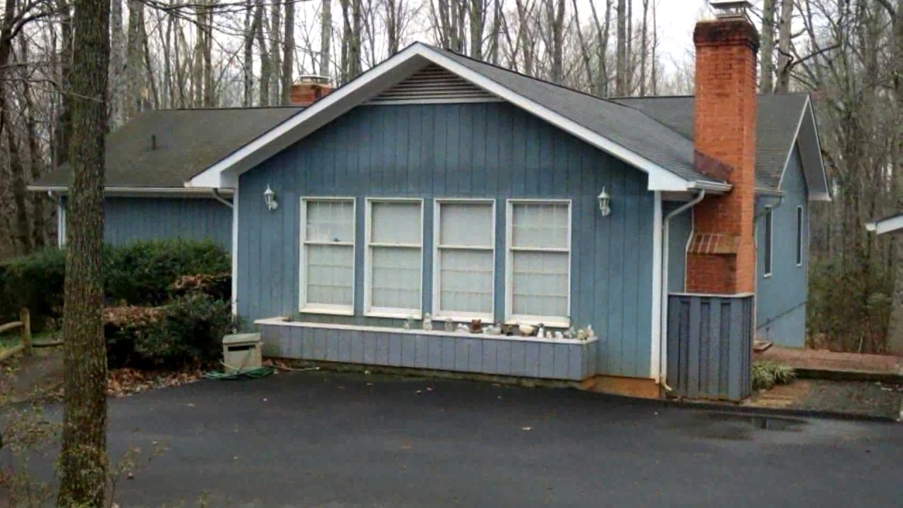 310 Malvern Dr. Madison, VA 22727 - MLS 