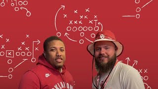 Spring Football, Expected Depth Chart and Sooners Vs. UConn