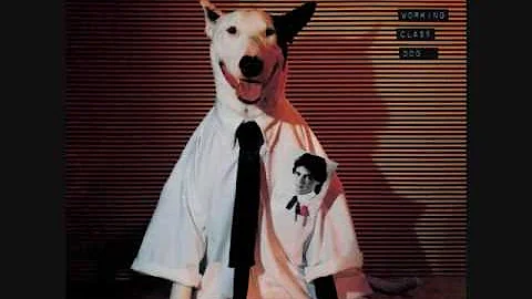 Rick Springfield - Inside Sylvia