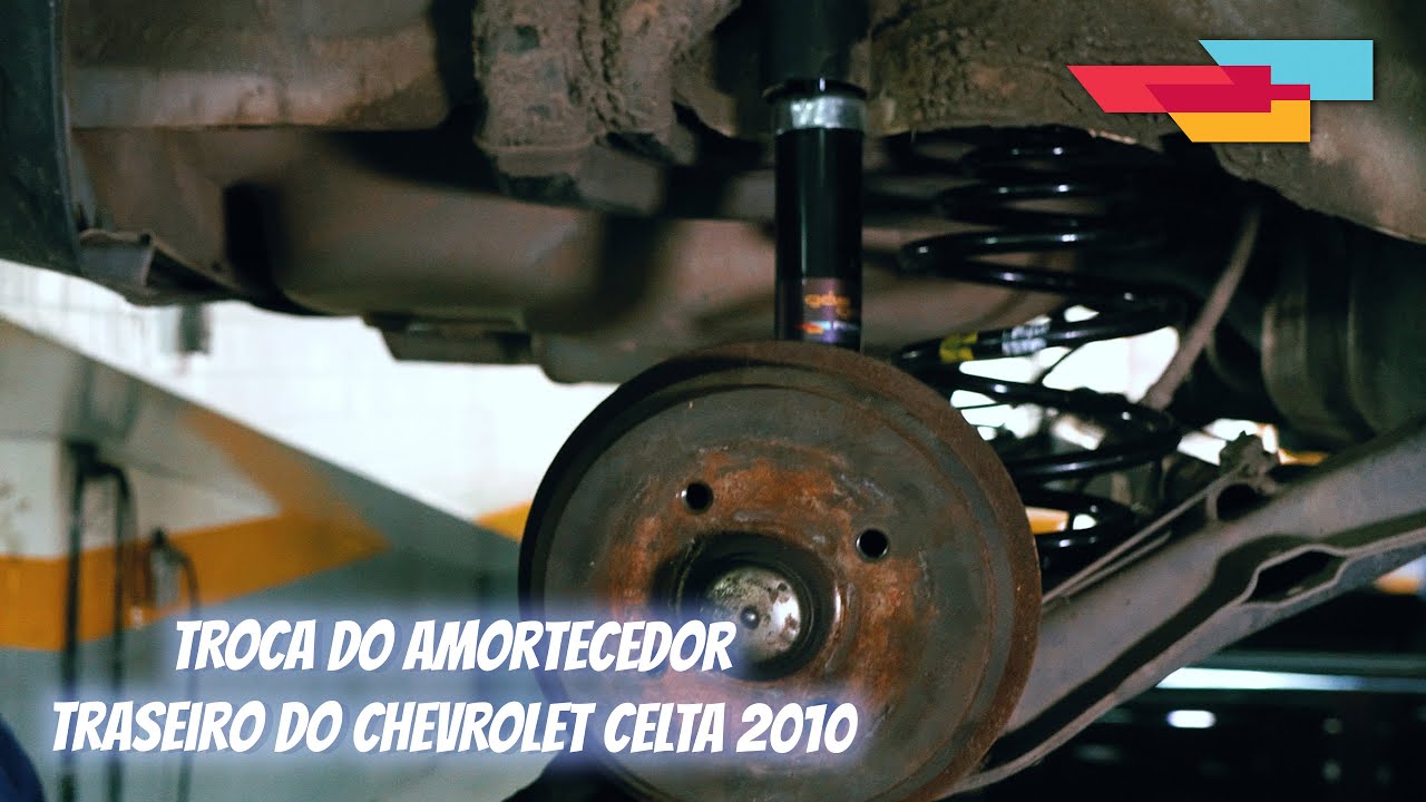 Troca De Amortecedor Traseiro Valor Troca De Amortecedor Traseiro Valor