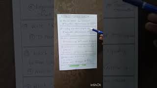 MCQ for judge exam...law preparation.... judicial...LLB..LLM #currentaffairsforlawentrances day 4