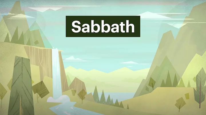 Descanso e Renovação: A Promessa do Sabbath na Bíblia