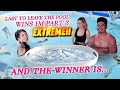 EXTREME Last to Leave The Pool Wins 1M $$ Part 3 (FINALE!)