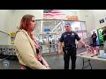 Karen CVS Shoplifters Caught Red Handed with Bags Full | Karens Getting Arrested By Police