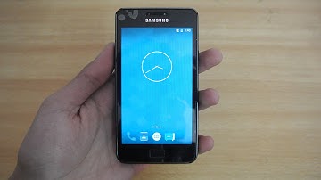 How to Install Android 5.0.2 Lollipop on Samsung Galaxy S2