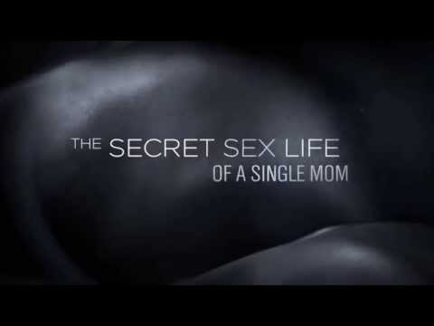 The Secret Sex Life of a Single Mom,Delaine Moore's memoir, Lifetime Movie, Like FIfty Shades