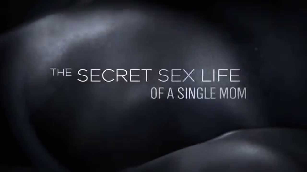 The Secret Sex Life Of A Single Mom Delaine Moore S Memoir Lifetime Movie Preview Youtube