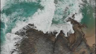 Free Footage/Videos/Mentahan Pantai Untuk Bahan Editing