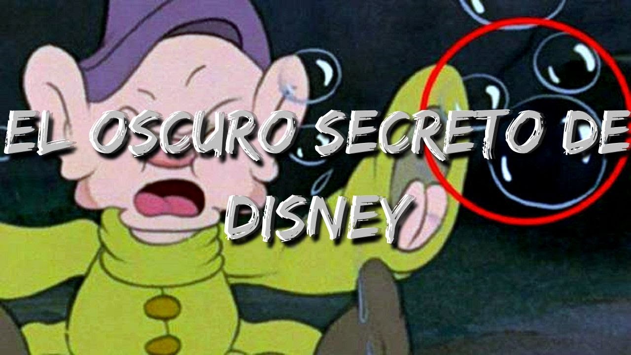 Canción De Todas Las Películas De Disney