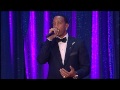 Ludacris Accepts the BMI President's Award at the BMI R&B/Hip Hop Awards