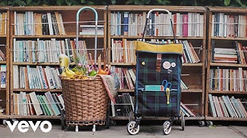 Camera Obscura - Break It To You Gently