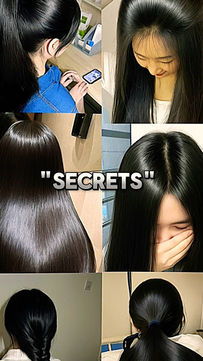 5 Hair Care Tips Every Girl Needs This Summer 🌸 #shorts #glowup #haircare #aesthetic #tips