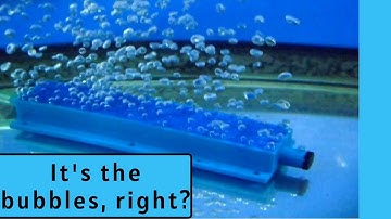 How Do Air Stones Work?