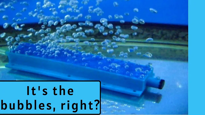 How Do Air Stones Work?