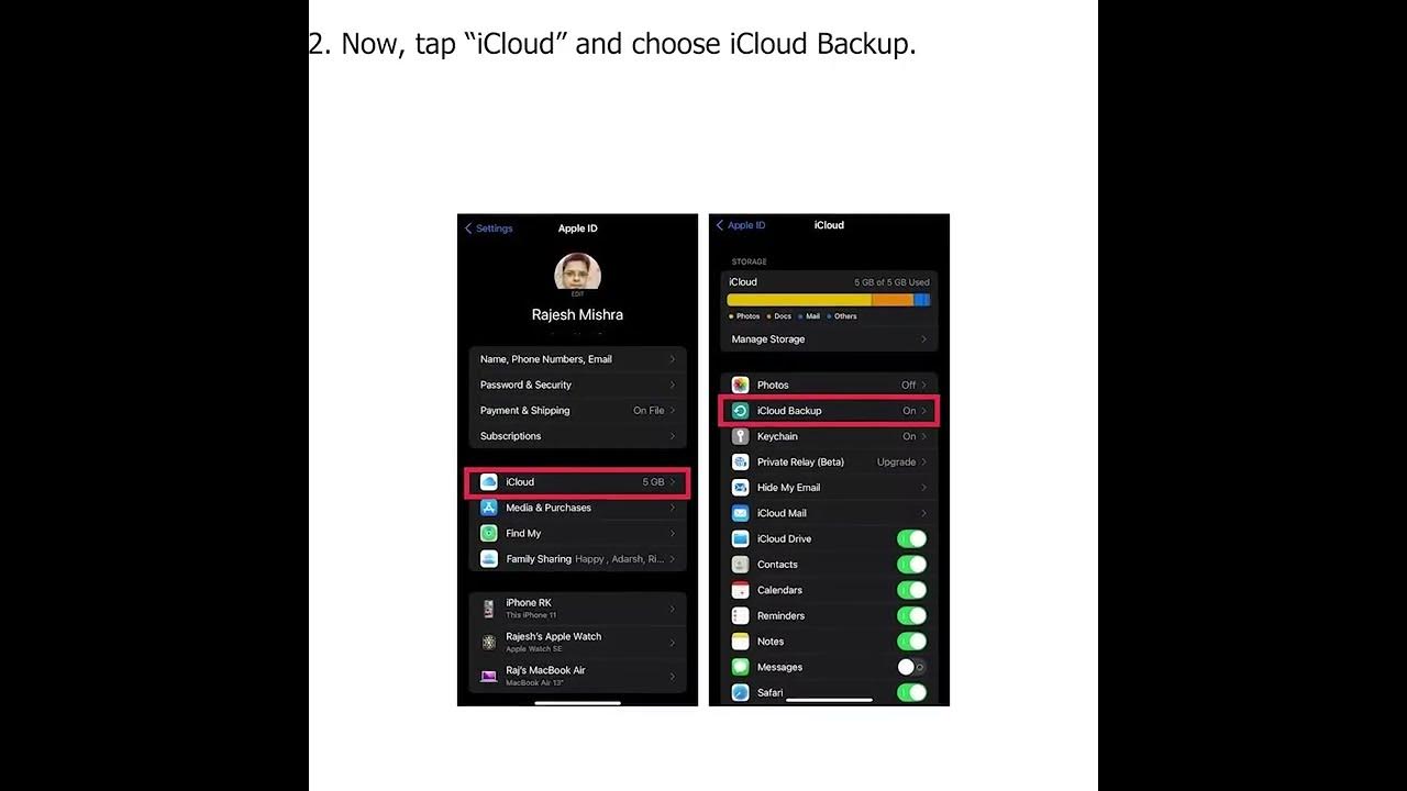 back-up-your-iphone-with-icloud-youtube