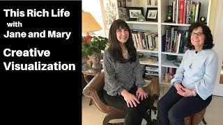Creative Visualization - This Rich Life Wealth