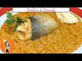 Caldero de Dorada del Mar Menor | Receta de Cocina en Familia