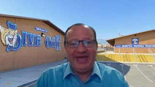 How to Join the PTA