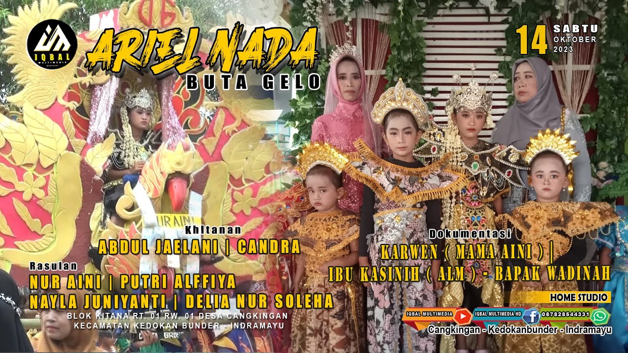 🔴Live Manuk Dangdut 